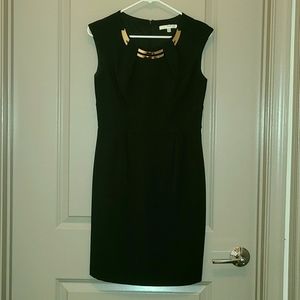 Black Dress professional/semi-formal